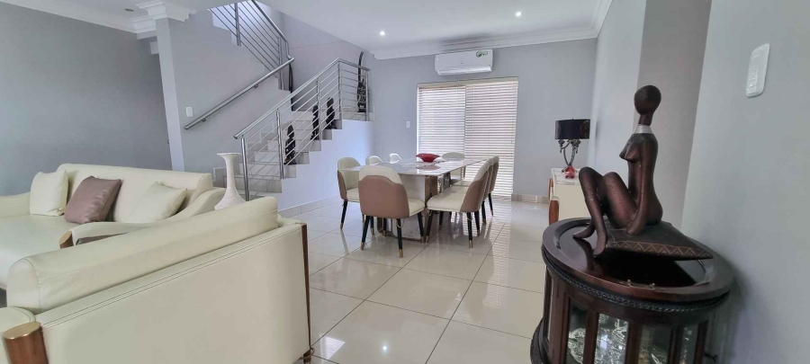 4 Bedroom Property for Sale in Wild Olive Estate Free State